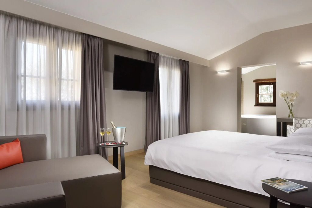 Borgobrufa Spa Resort Adults Only