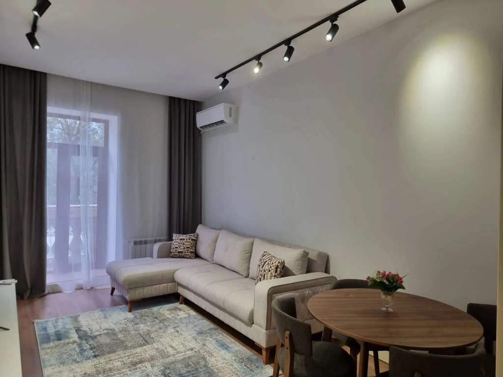 Апартаменты Emporium apartments