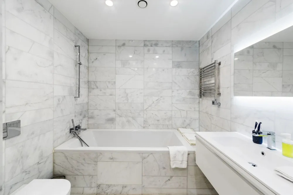Apartment Moscow City 4908