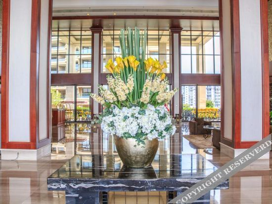 Qiandaohu Lijing Hotel