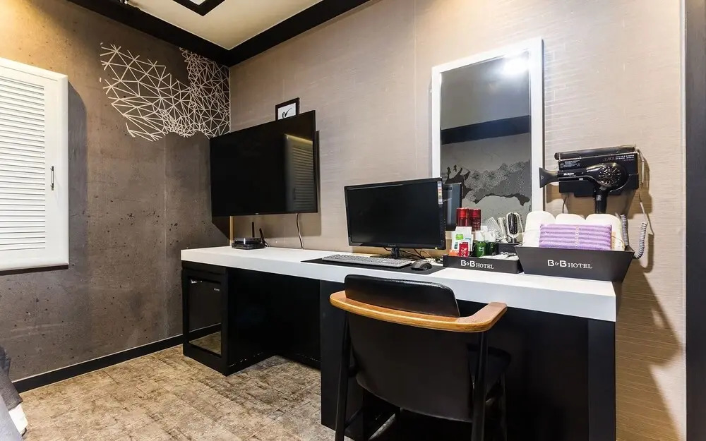 Mitasuya Ryokan Hotel Incheon by Anook