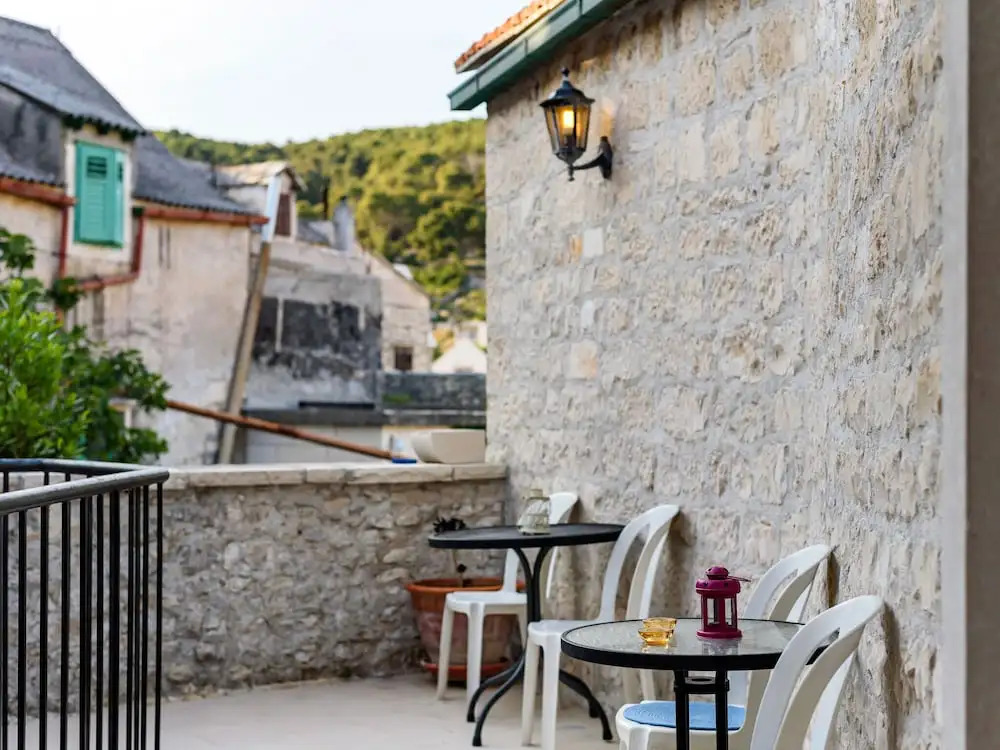Snug Apartment in Pu?iš?a Near the Beach