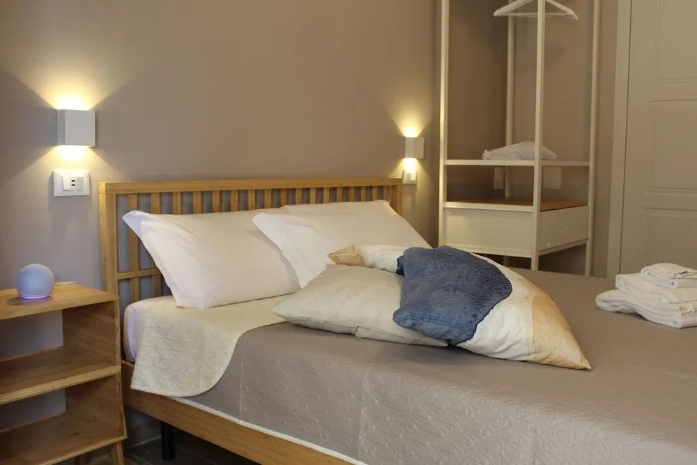 Aurora BnB
