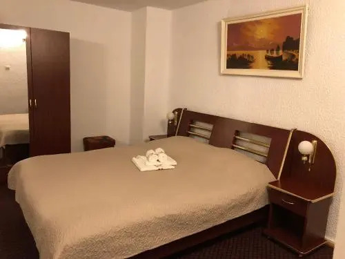 Casa Mina