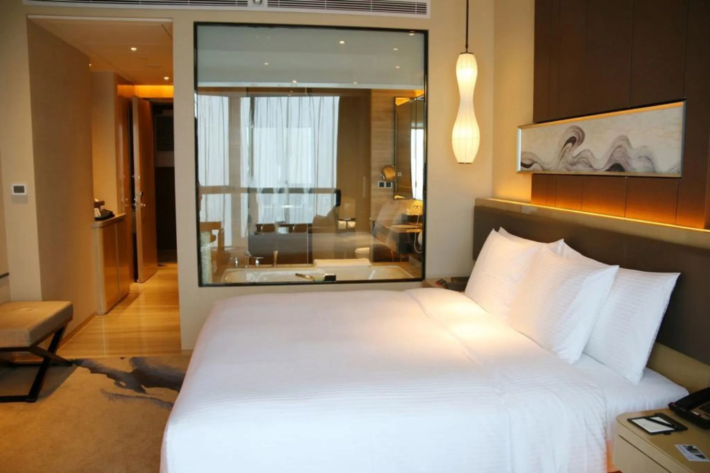 Wanda Realm Bengbu