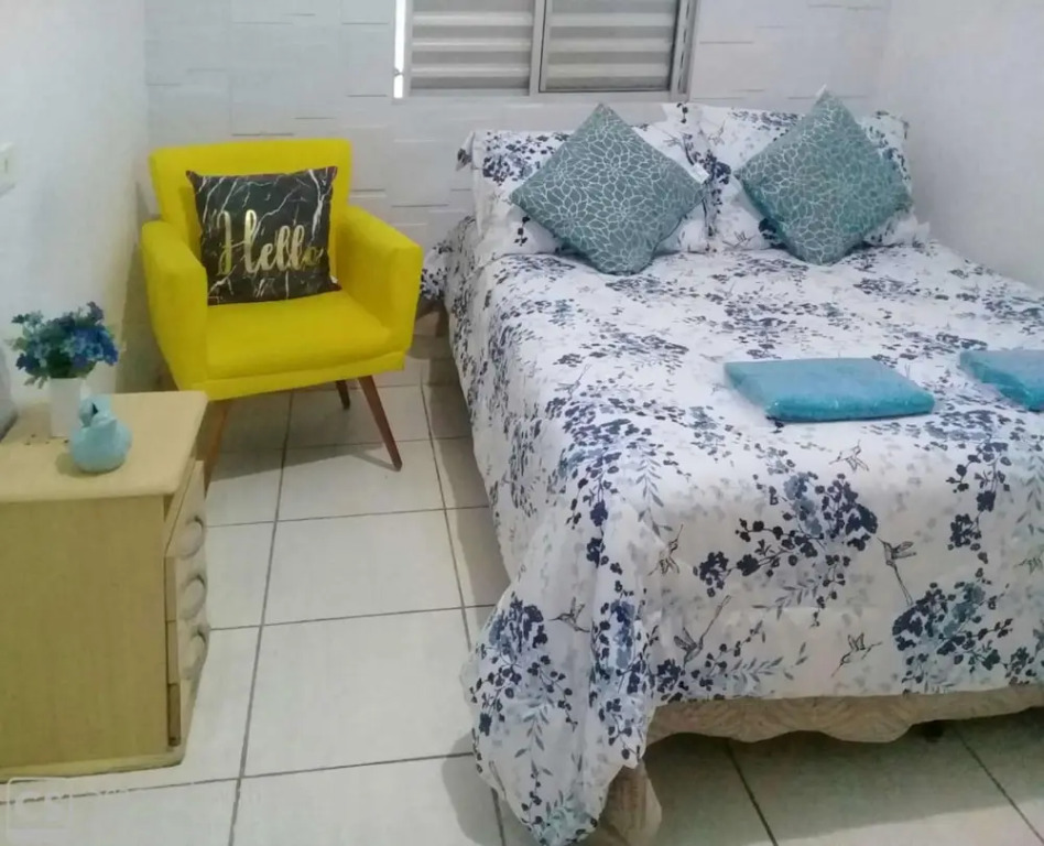 Vitoria Hostel
