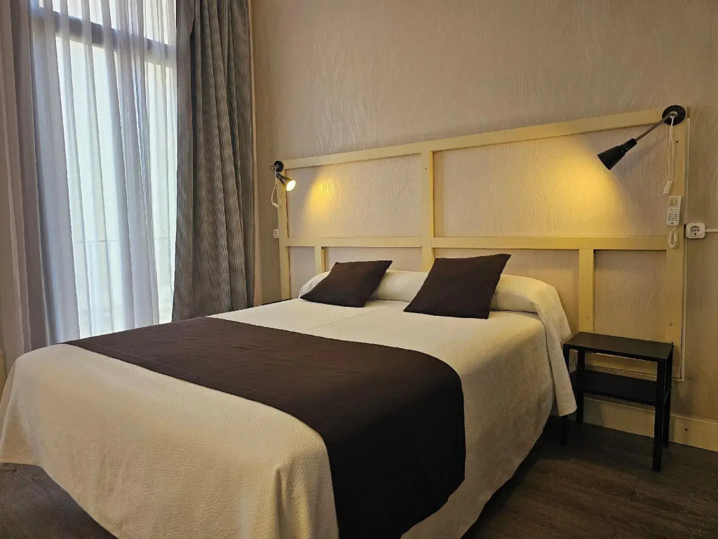 Hotel Palermo