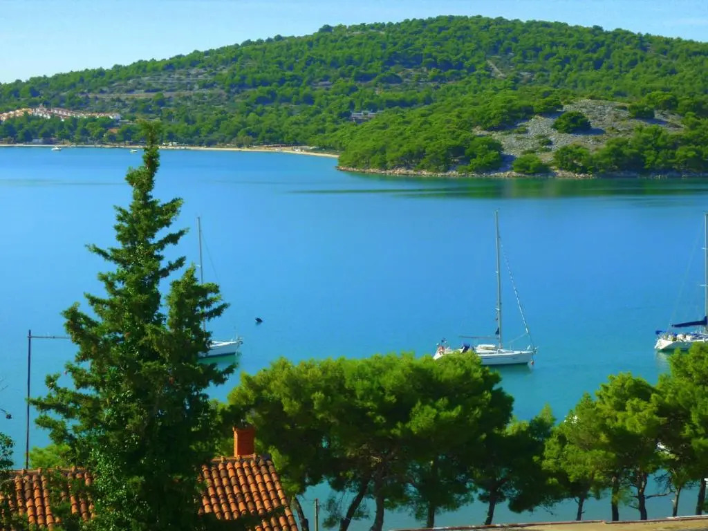 Apartmani Tisno TM
