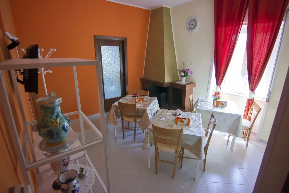 B&b Sentiero di Costiera