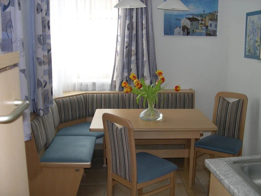 Appartement Auwald
