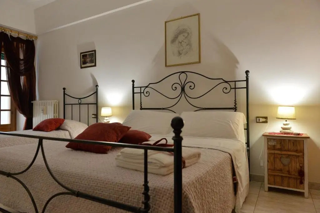 Dimora Carmine