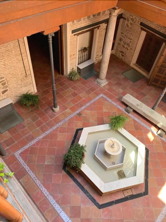 Apartamento Lorenzana