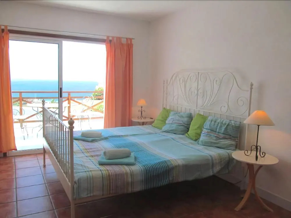 Casa Estefano Policarpo Hostel für Wanderer