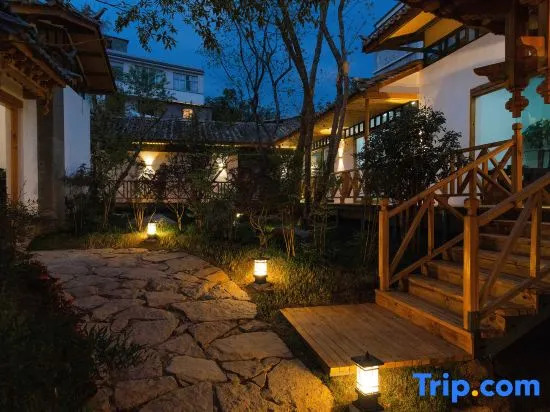 Yunyan Courtyard · New Chinese-Boutique Hotel (Changshui International Airport Branch)