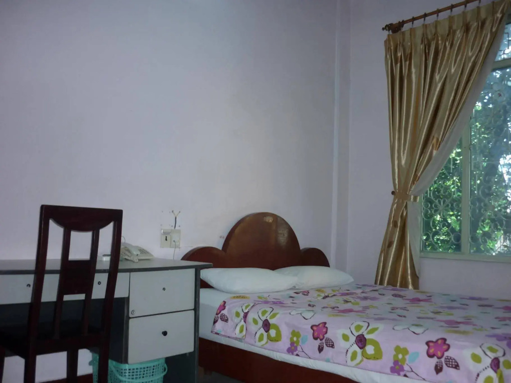 Thang Long Hotel
