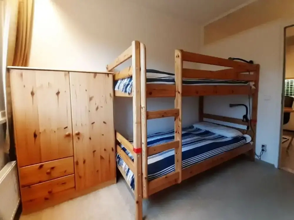 Meeresbrise Berolina Comfortable Holiday Residence