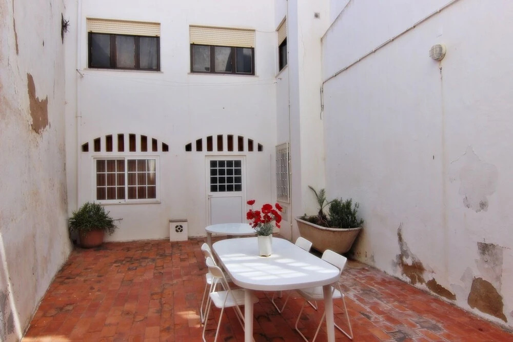 Casa dos Tios
