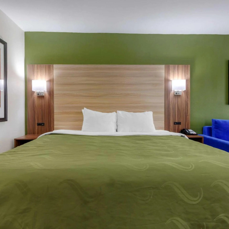 Quality Inn Walterboro I-95