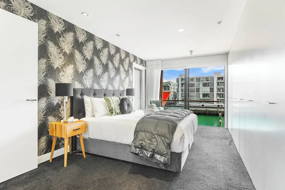 Stylish 2BR Escape | Urban Bliss | Zodiak Stays