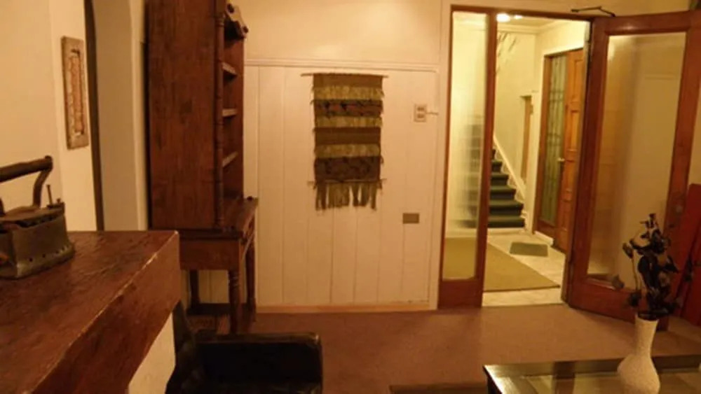 Hostal Mackay Temuco