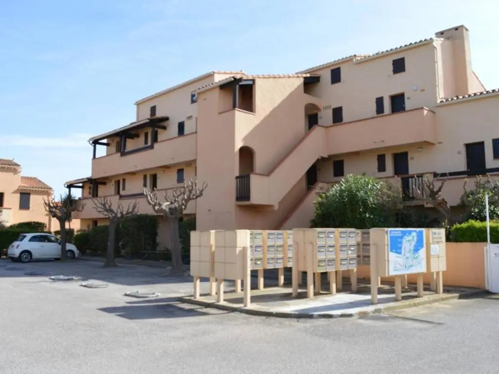 Appartement Saint-Cyprien, 1 pièce, 4 personnes - FR-1-225D-147