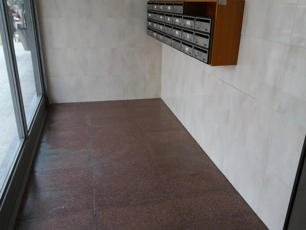 Apartment With 2 Bedrooms in Calella, With Wonderful City View and Fur
