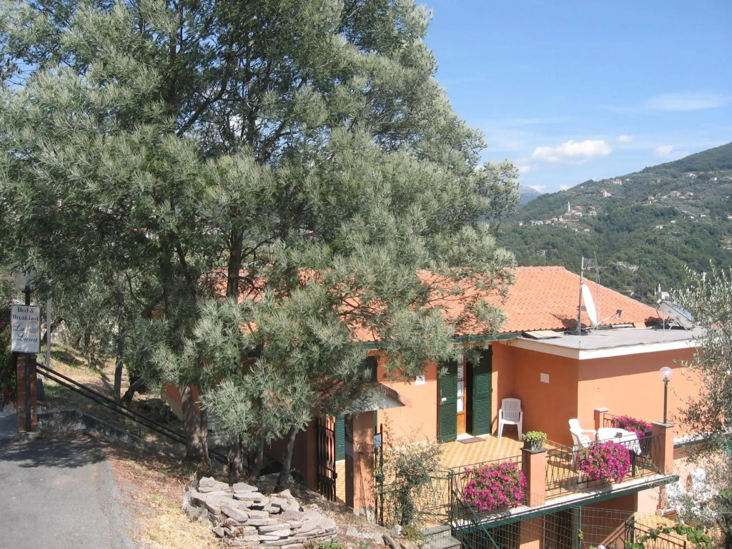 Casa Mary
