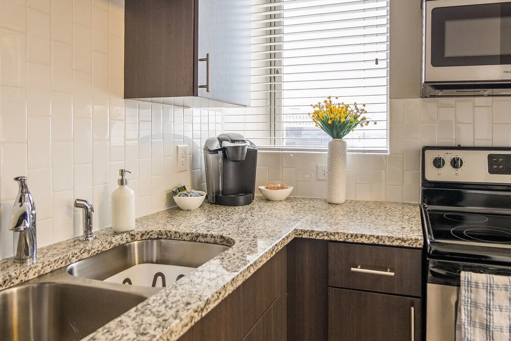 Stylish 1BR in Downtown DSM, Perfect Location