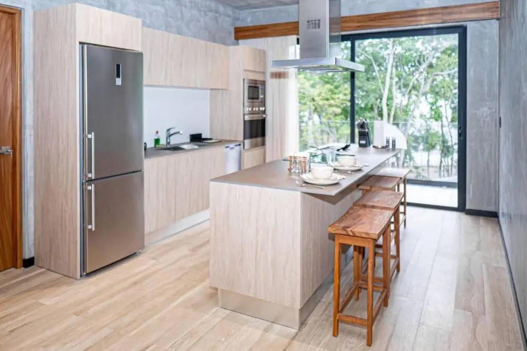 Brand New Tuk Tulum 2 Br Condo