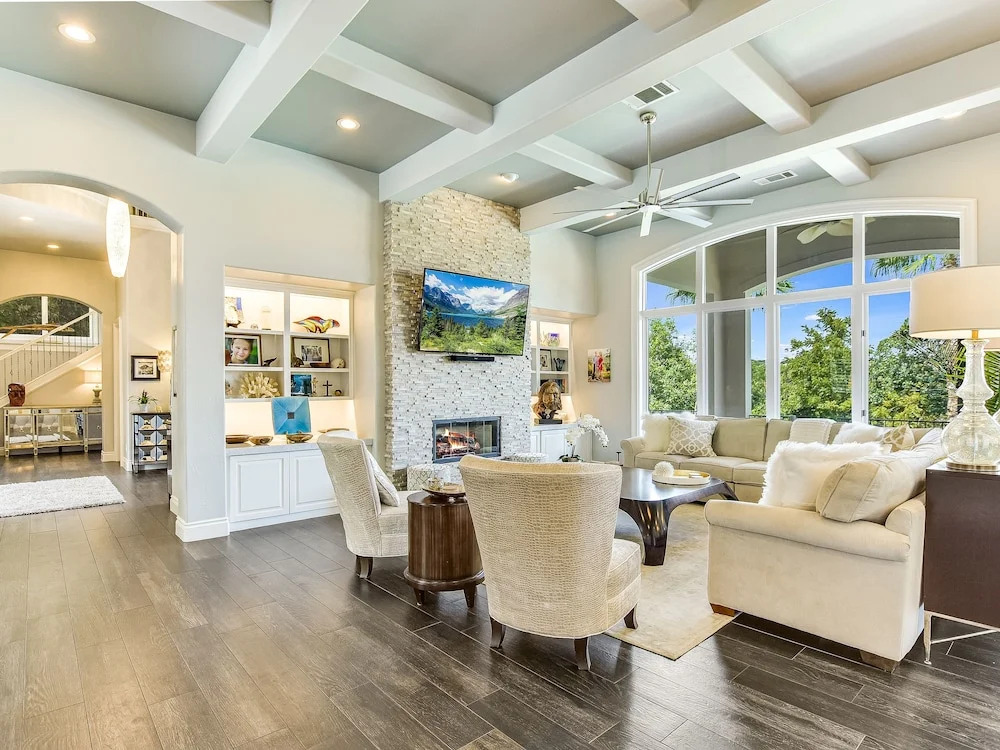 The Arrive Palms Estate 4 Bedroom Home