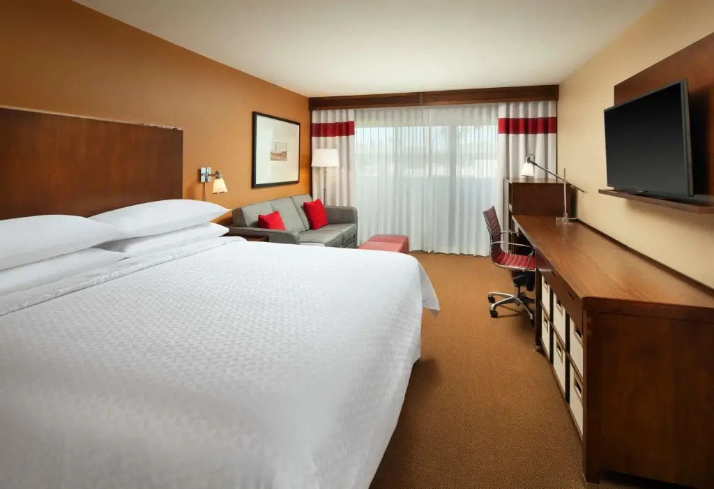 Grace Inn Phoenix