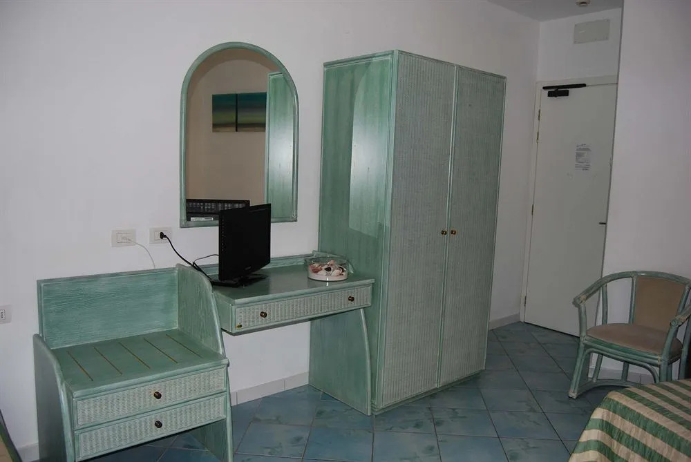 Marina Garden Hotel
