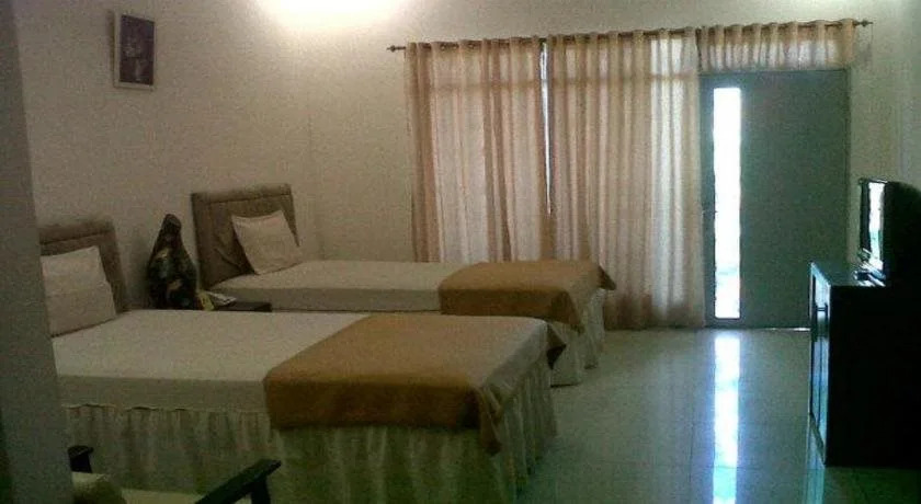 Jazz Hotel Palu