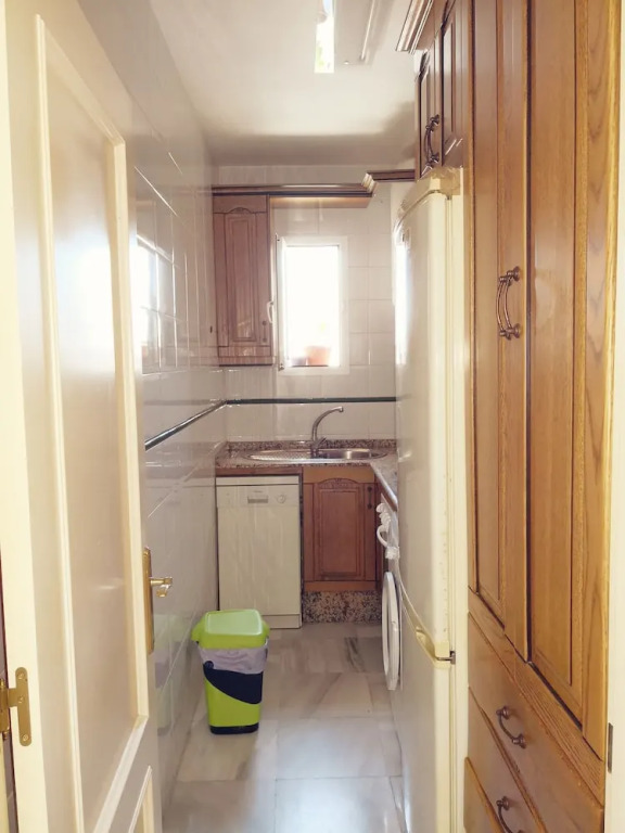 Casa en pleno casco histórico