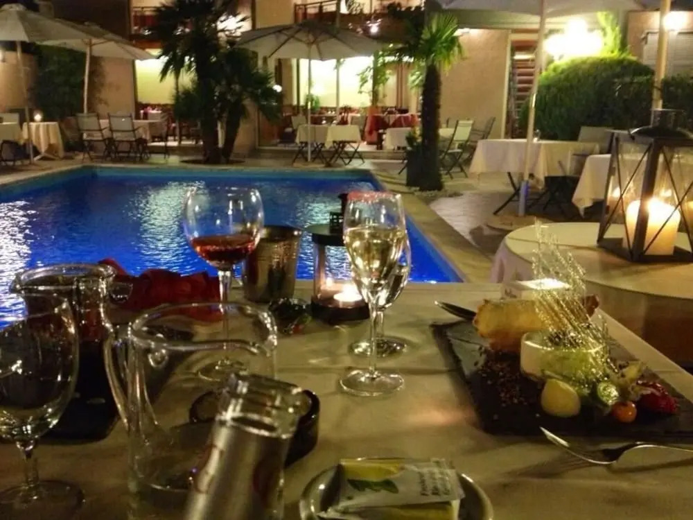 Auberge le Montana