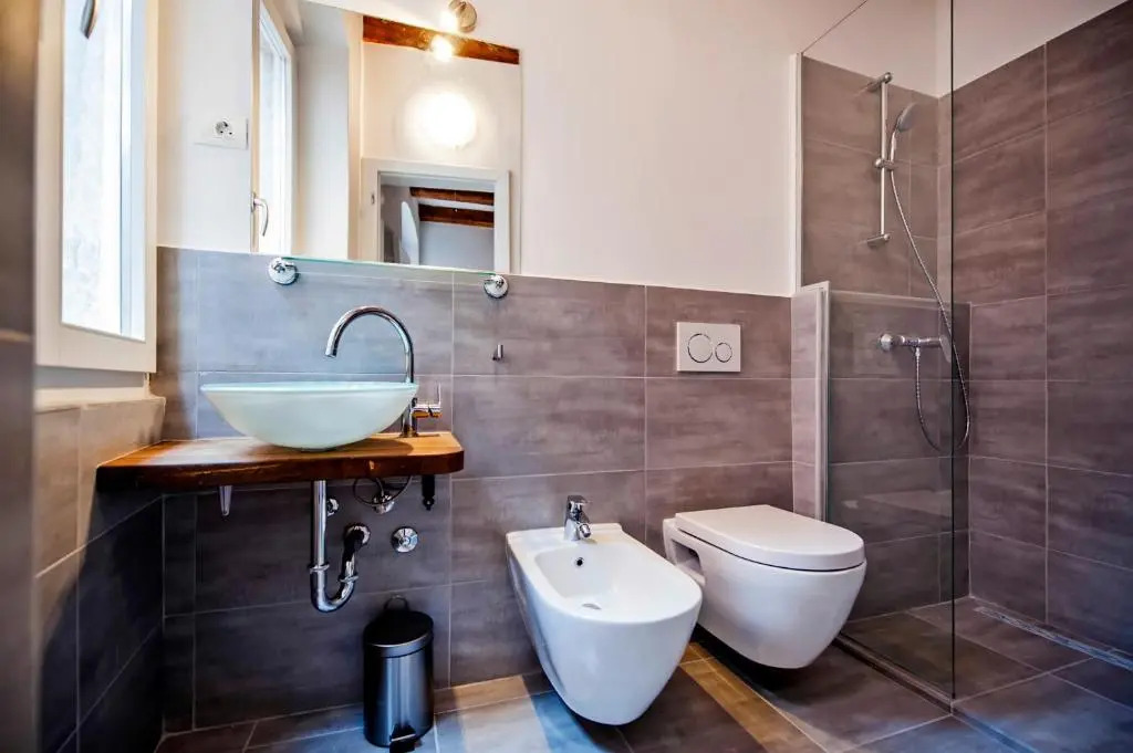 Apartment CA 1620 - Rosa Selvatica