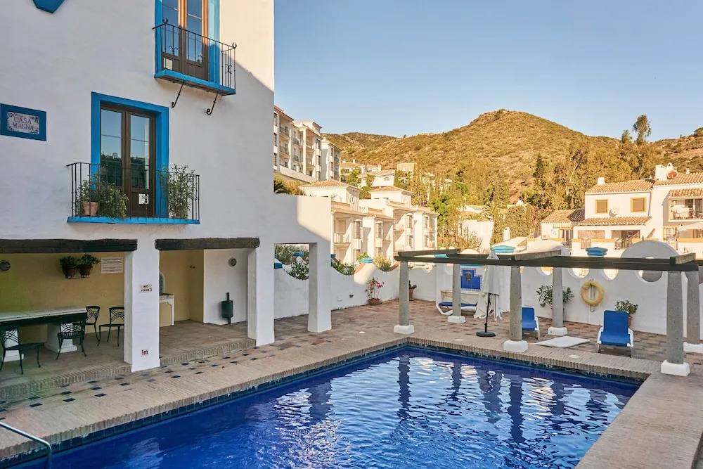 El Fogón Benahavís Boutique Loft