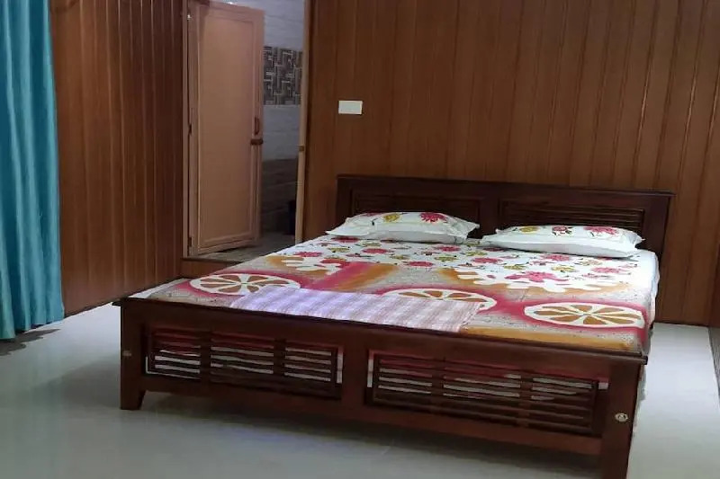 Nima Residency