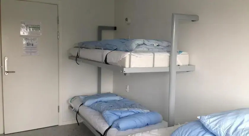 Danhostel Slagelse Camping