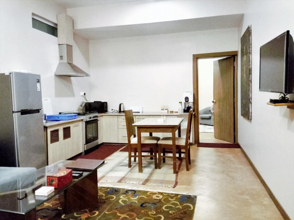 Shaligram Hotel