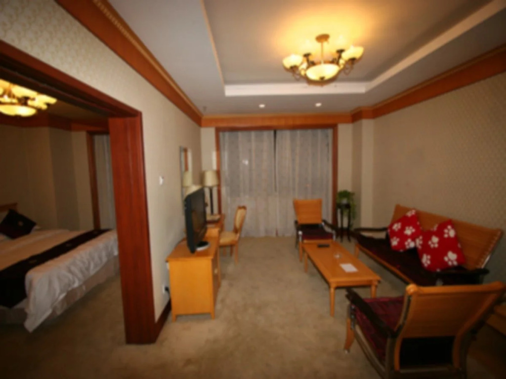 Changchun International Conference & Exhibition Center
