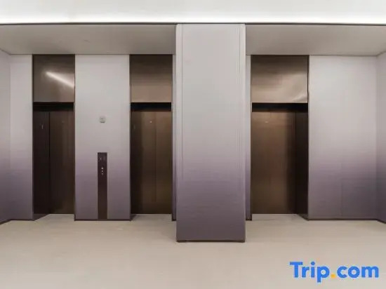 JI Hotel (Shishi Qingchuang City Quanzhou South Station)