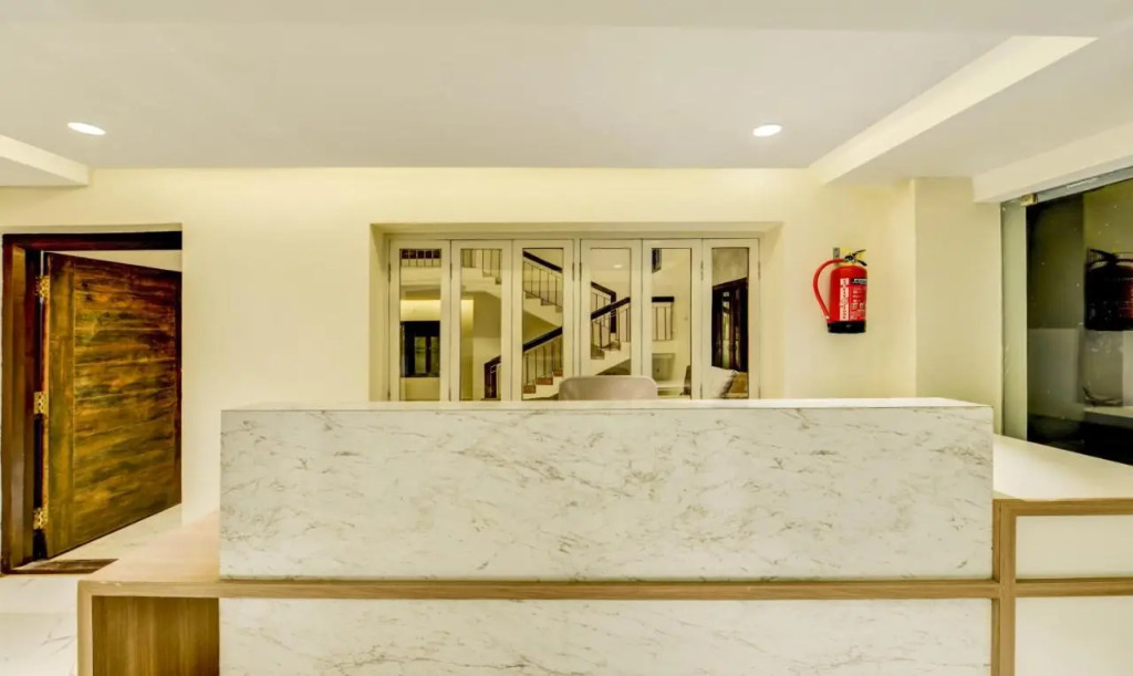 Itsy Hotels Mirra