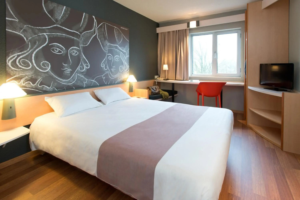 ibis Aalst Centrum