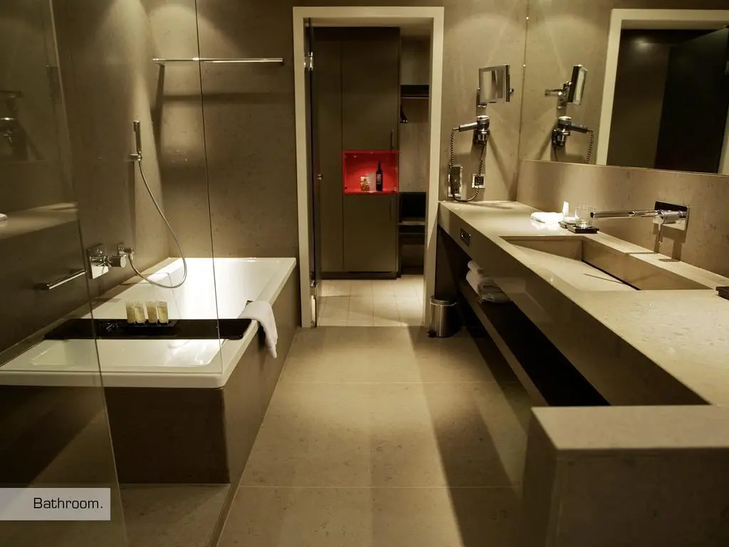 Grischa - Das Hotel Davos