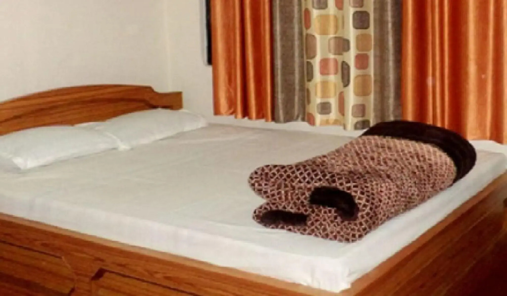 Hotel Abhinov
