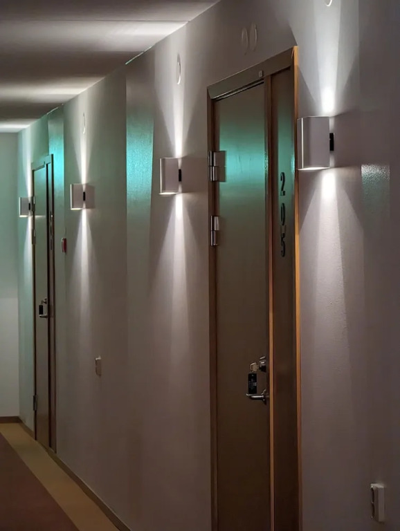Hotell Bro