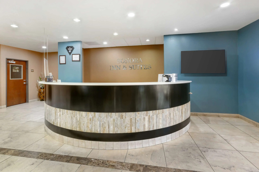 Best Western Sonora Inn & Suites