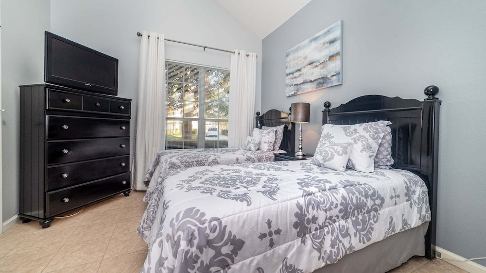 Windsor Palms Resort Vacation Home 5BR