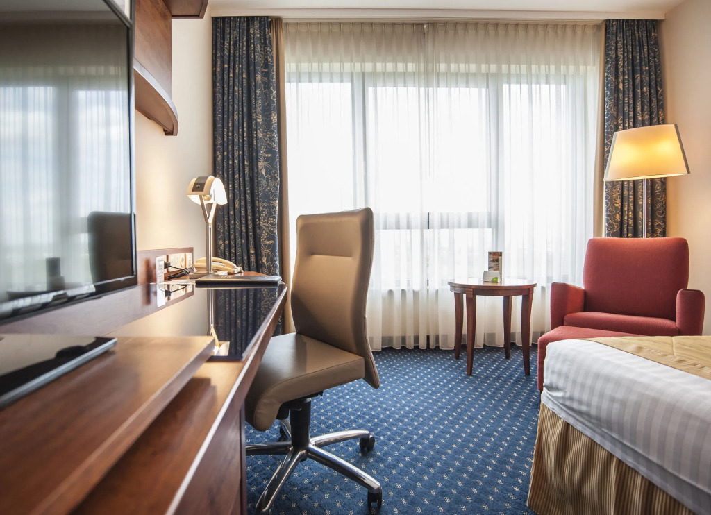Welcome Hotel Gelsenkirchen